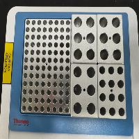 Thermo Scientific Compact DryBath image 3